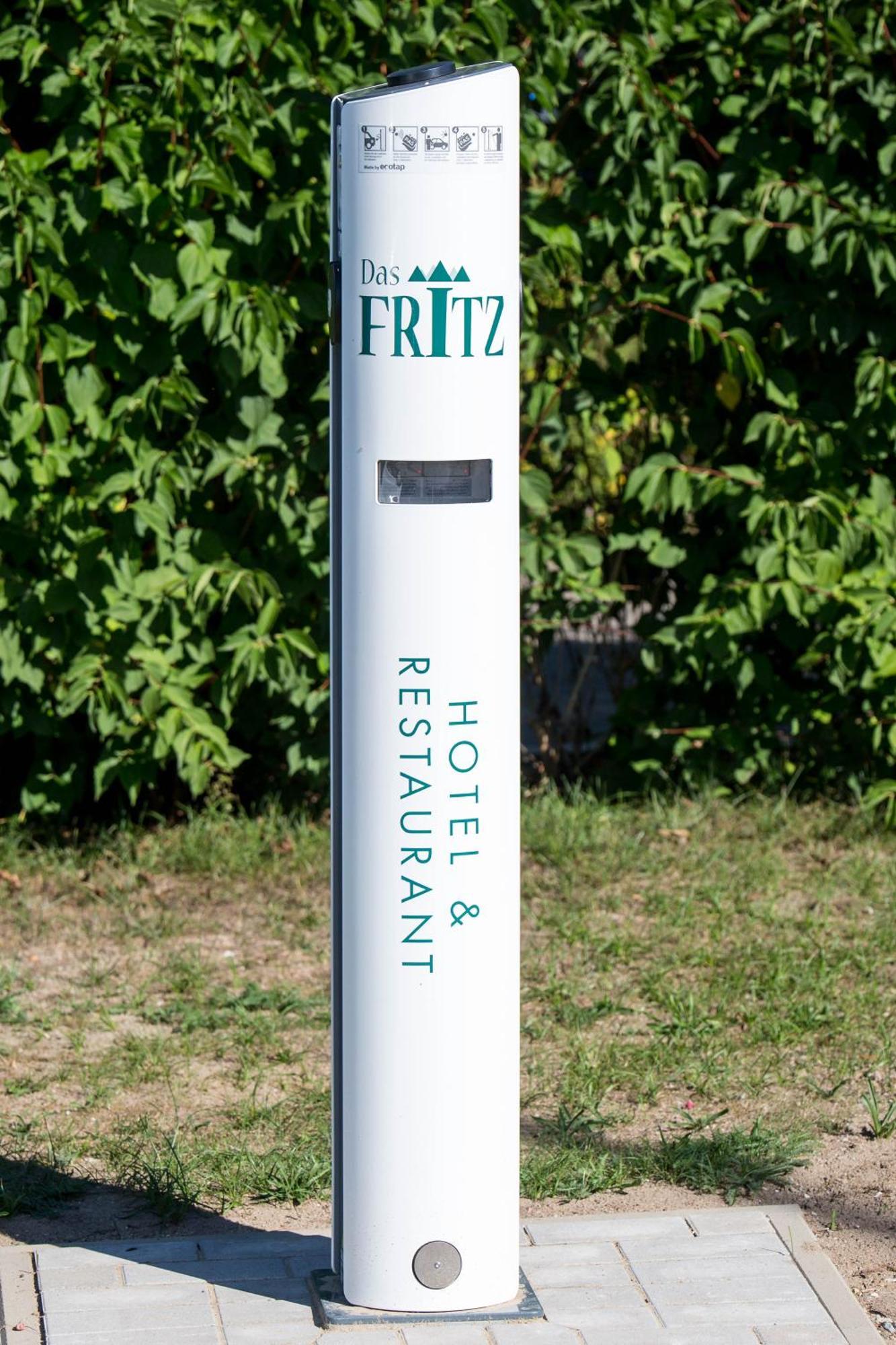 Das Fritz Hotel Schwerin Schoene Lage Im Gruenen Mit Regionaler Kueche Kostenfreien Parkplaetzen Und E Ladestation Exterior foto